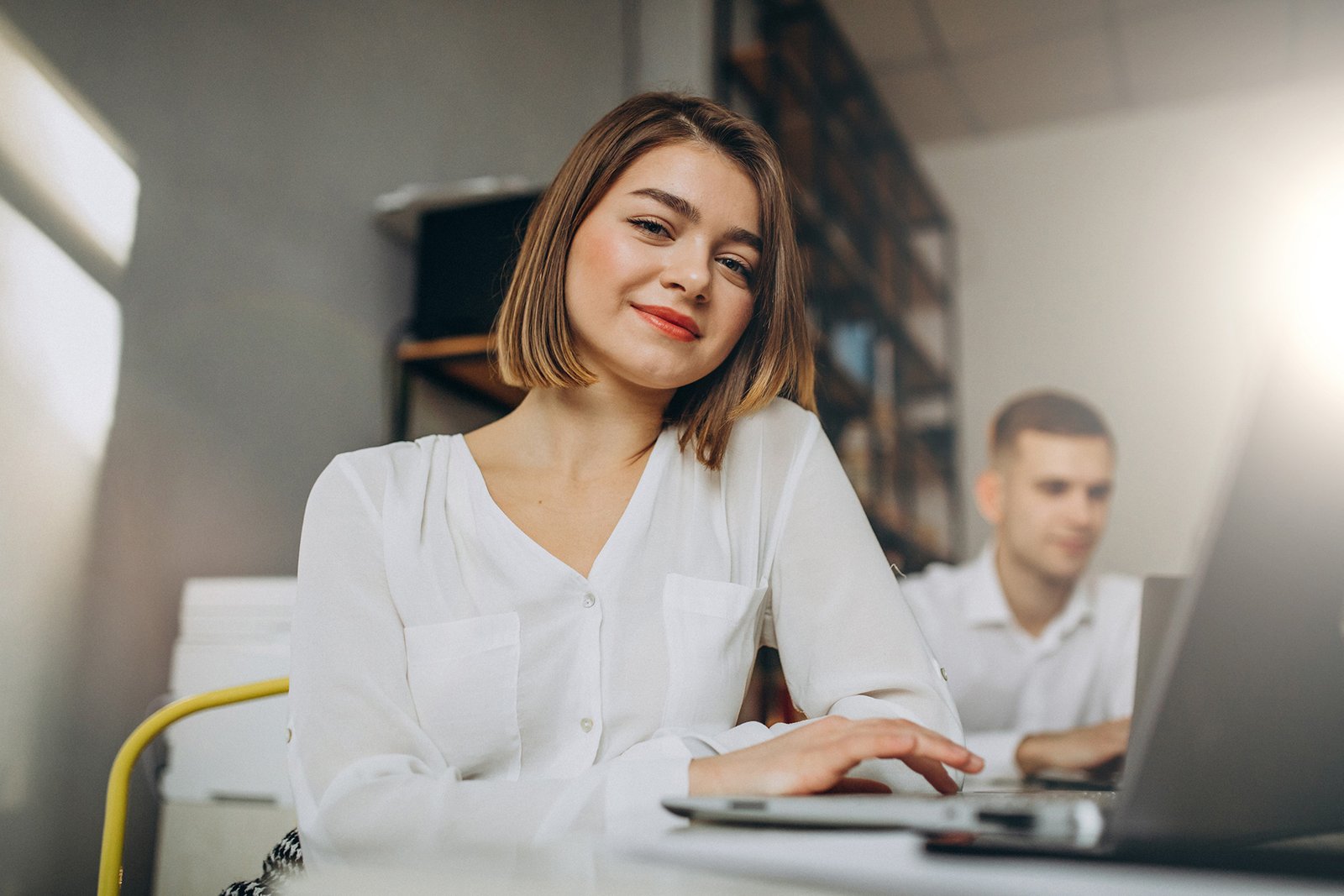 Performance Marketing – Drive Measurable Results & Growth