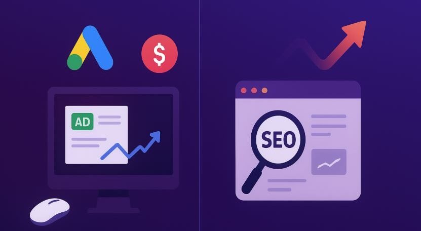 SEO vs Performance Marketing: Which One Is Right for Your Business?
