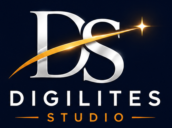 Digilites Studio—Digital marketing that delivers results