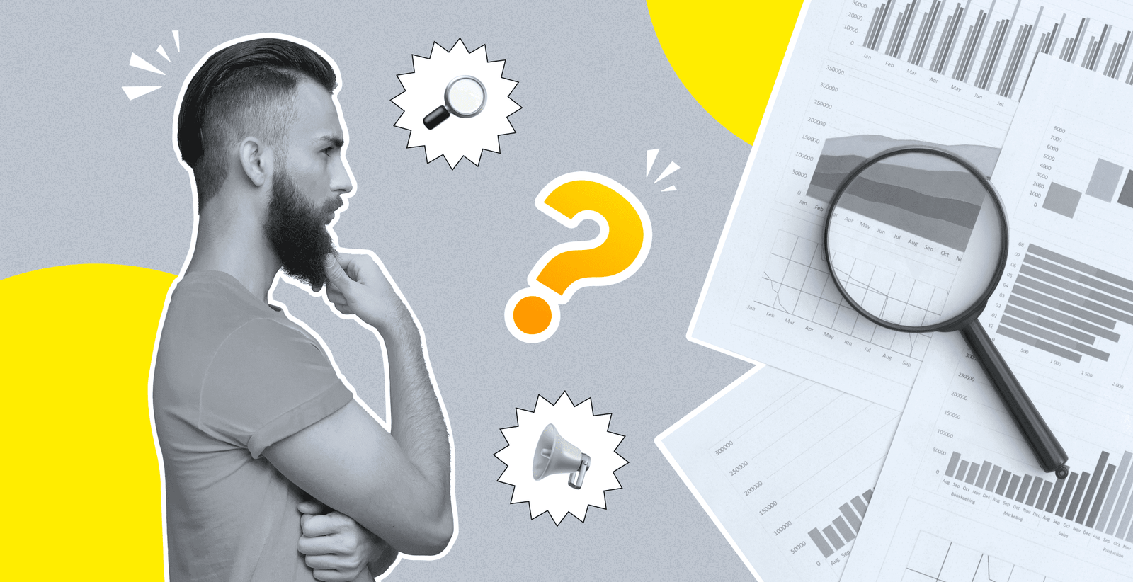 Market Research Services by Digilites Studio