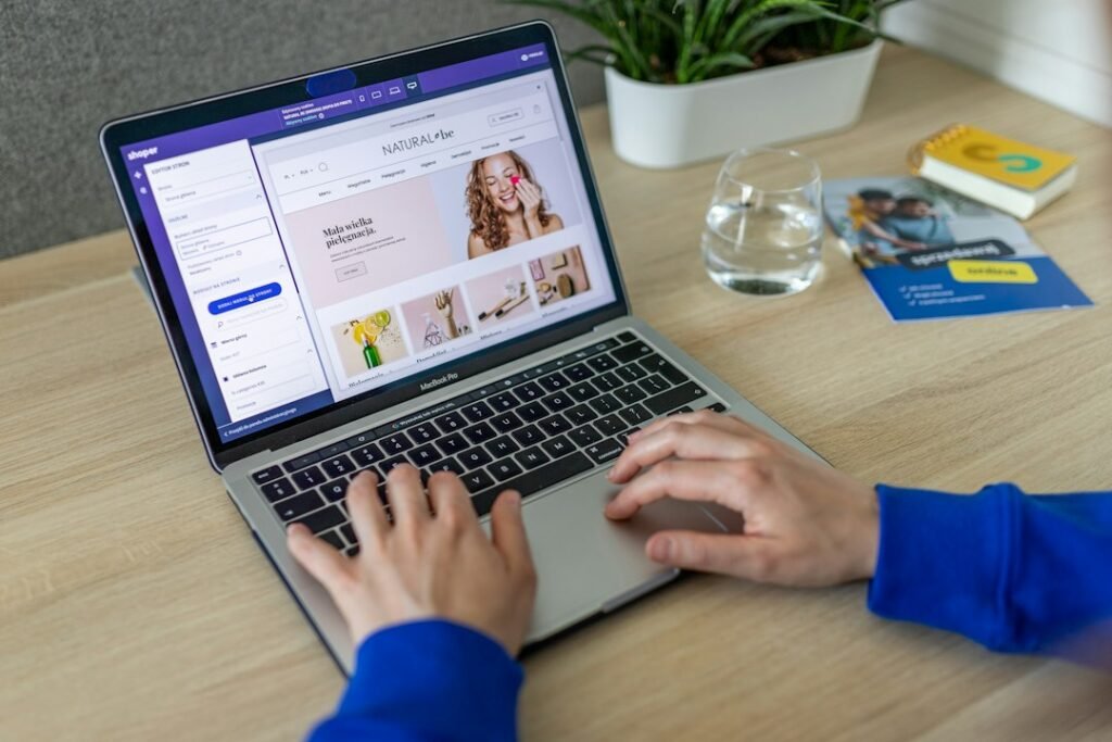Ecommerce marketplace growth case study by Digilites Studio