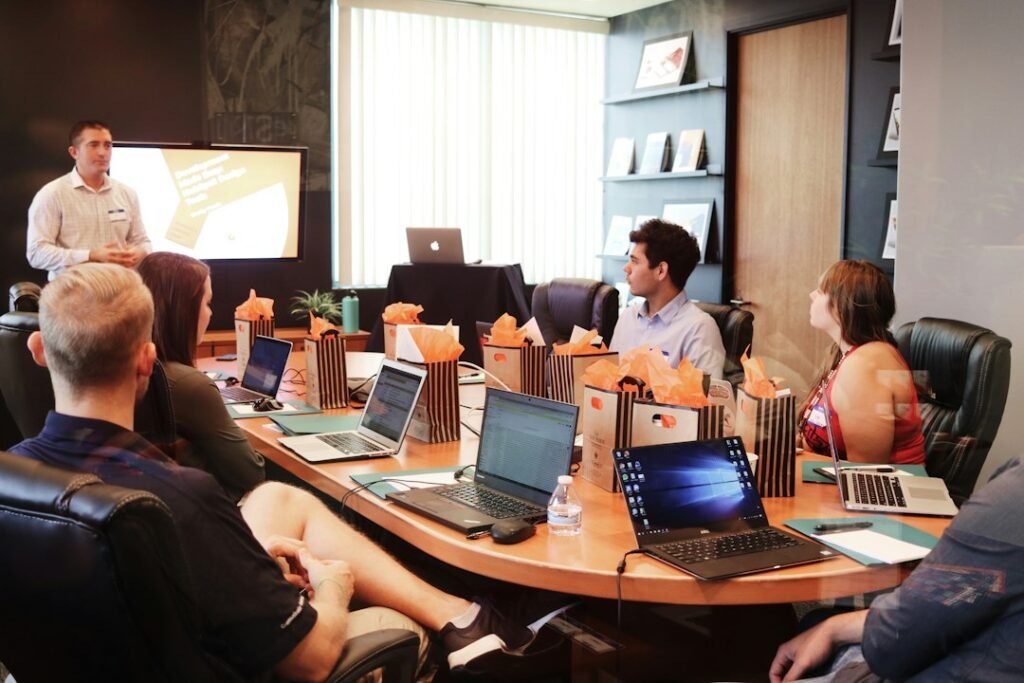 Performance marketing and lead generation case study by Digilites Studio