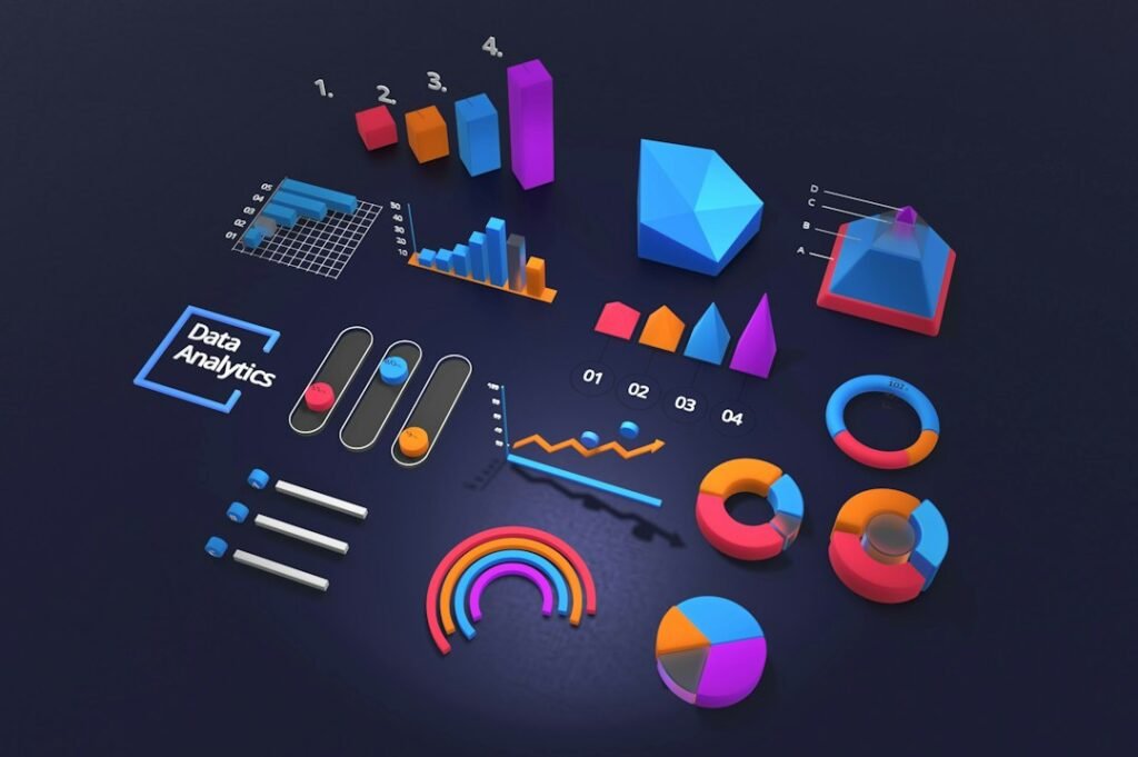 Market research and customer insights case study by Digilites Studio